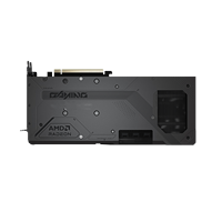 Brand New Gigabyte RX9070XT 16GB Gaming OCC Graphics Card Ideal for Live Streaming, Video Editing, and Gaming