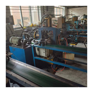 Máquina profesional de producción de uñas, totalmente automática, de China, bajo precio - Product Image 1