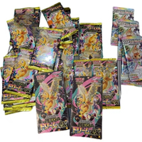 Boîte de boosters en papier japonais M2a MEGA Dream EX, scellée d'origine en usine, pour la vente au détail et la distribution