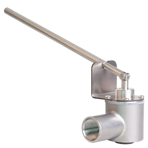 Vanne à miel en acier inoxydable avec poteau Convient aux extracteurs-Produits d'apiculture Outils d'apiculture - Product Image 2