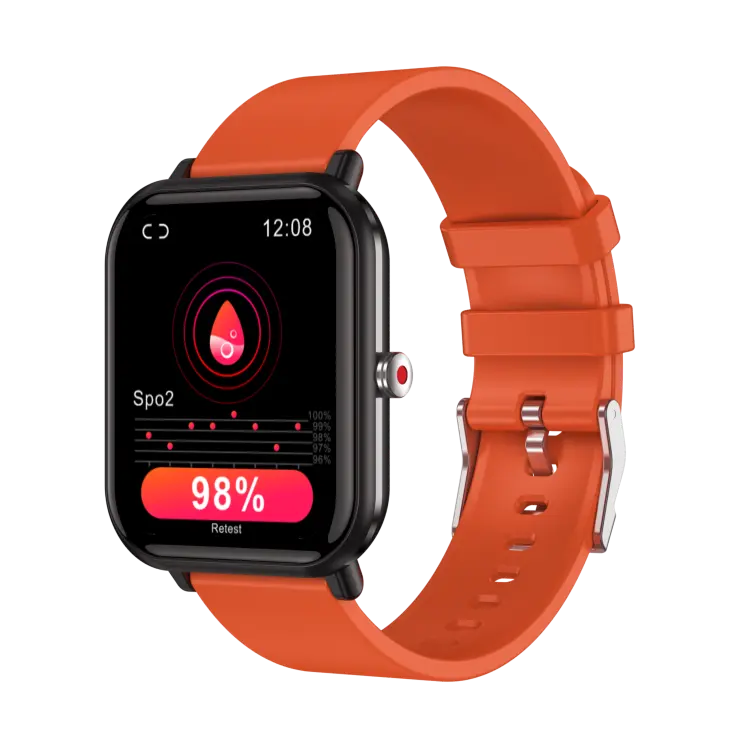 Valdus xu hướng sản phẩm mới đến thông minh đồng hồ công nghệ reloj inteligente huyết áp kiểm tra Q9 Pro Smartwatch