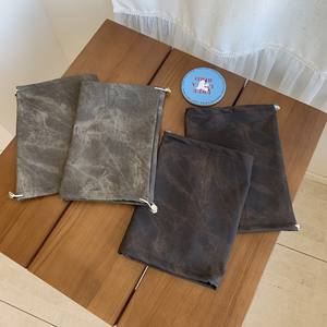 גרבי פוליאסטר בסגנון סאב-תרבות כהה לנשים, עם שרוך, בסגנון מילני, סקסי, Y2K, מגפי אופנוע עד אורך השוק, מחמם רגליים - Product Image 3