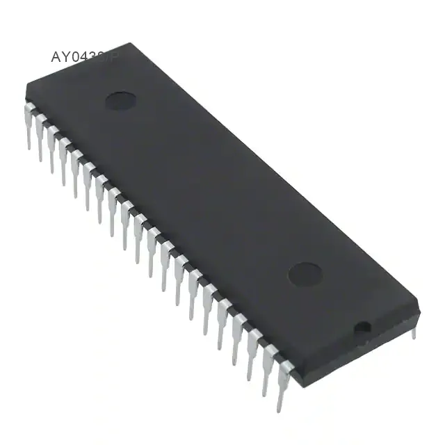 Cicotex AY0438 P 40-PDIP IC DRVR 32 SEGMENTO 40DIP AY0438/P