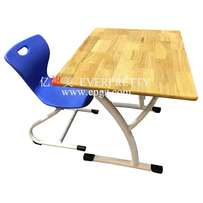 Groothandel School Meubels Student Studie Leestafel Bureau Met Stoel Student Ergonomische Tafel En Stoel Voor Studie