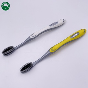Uso DOMESTICO e A Setole Morbide Tipo di Buona Qualità Yangzhou Spazzolino Da Denti - Product Image 5