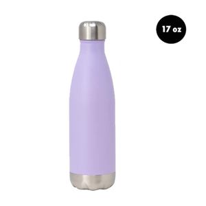 17 once Eco-Friendly in <span class=keywords><strong>acciaio</strong></span> <span class=keywords><strong>inox</strong></span> cola isolato bottiglie di vuoto termico bottiglia di acqua di sport freddo mantenere il freddo 24hrs - Product Image 2