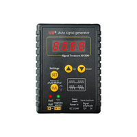 XH300 Auto Crankshaft Signal Simulator Repair ToolABS CKP Hall Vehicle Speed Sensor Signal Simulator 1Hz-8KHz Output