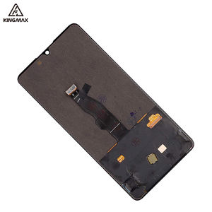 6.1 "écran Oled pour HW HUAWEI <span class=keywords><strong>P30</strong></span> écran d'origine remplacement écran tactile numériseur assemblée LCD <span class=keywords><strong>changement</strong></span> pièces de réparation - Product Image 6