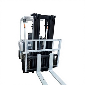 รถยก TCM 3T FD30 มือสอง นำเข้าจากญี่ปุ่น เครื่องยนต์นิสสัน อีซูซุ รถยกดีเซล TCM 3 ตัน - Product Image 1