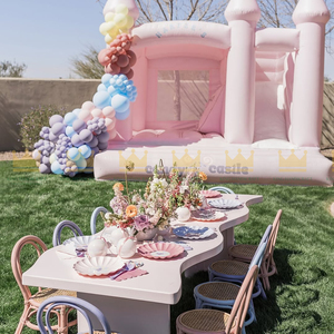 Silla Infantil de Ratán Hecha a Mano, Ecológica y Moderna, con Características de Seguridad para Eventos de Hotel y Fiestas de Cumpleaños |   Muebles Infantiles - Product Image 2