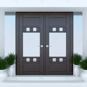 Vente en gros <span class=keywords><strong>Prix</strong></span> intérieur de porte moulée en <span class=keywords><strong>bois</strong></span> massif Hdf blanc dernière porte en <span class=keywords><strong>bois</strong></span> de teck massif en mélamine pour la conception de la <span class=keywords><strong>maison</strong></span> - Product Image 4