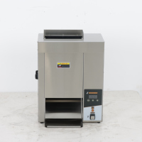 Vente en gros à bas prix de chauffe-pain vertical pour hamburger machine à pain grille-pain facile à utiliser grille-pain pour hamburger