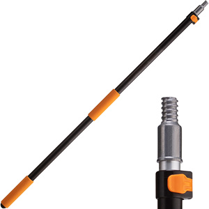 Palo estendibile multiuso telescopico per vendita a caldo palo telescopico per la pulizia - Product Image 1