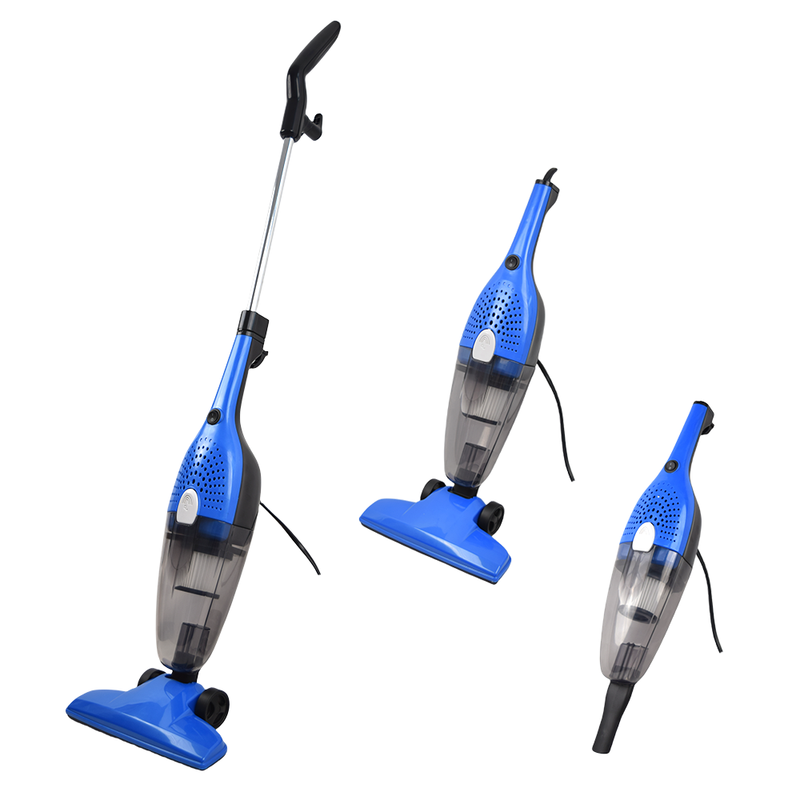Multi function Wireless Battery Handheld Upright