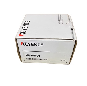 KEYENCE MS2-H50 ของแท้ 100 ถึง <span class=keywords><strong>240</strong></span> VAC 24VDC 50W 2.1A ชุดจ่ายไฟสวิตชิ่งขนาดกะทัดรัด ซีรีส์ MS2 - Product Image 2