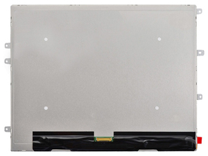 TIANMA TM097TDHG04-66 Pantalla de 9.7 Pulgadas XGA 1024x768 350nit 500:1 -20~70 ℃   Pantalla LCD Industrial de Superficie Clara LVDS de 6 Bits y 30 Pines - Product Image 2