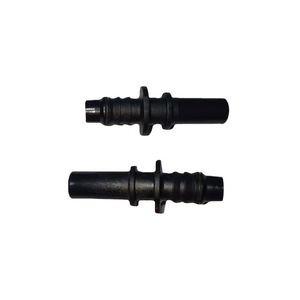 Airship Fuel Line Male <b>Connector</b> 11.8mm <b>Quick</b> Plug Plastic For Fuel Delivery Line - Product Image 3