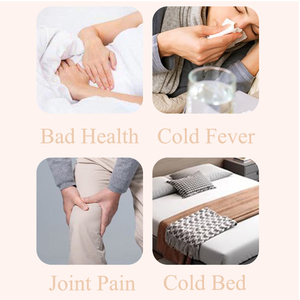 <span class=keywords><strong>Bouillotte</strong></span> avec couverture souple Premium Sac à eau chaude classique pour le soulagement de la douleur, Crampes Cosy Nights bolsa de agua caliente - Product Image 5