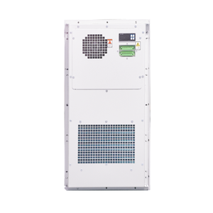 Ngoài trời IP55 công nghiệp điện lưu trữ điện tủ điều hòa không khí bảng điều khiển làm mát nhanh chóng tùy chỉnh điều hòa - Product Image 2