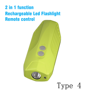 Bóng Đèn Led Trong Nhà Có Thể Sạc Lại Đèn Led Độ Sáng Cầm Tay Và Dễ Mang Theo Kèm Cáp Type C Sạc Điện Thoại Di Động - Product Image 4