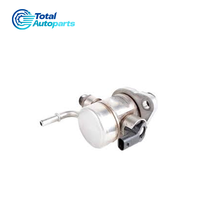 Pompe à injection de carburant haute pression 06Q127025AA compatible avec Au-di A3 S3 8Y 2.0 TFSI moteur essence