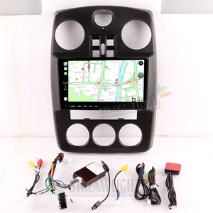 Lecteur DVD de voiture multimédia autoradio GPS de haute qualité en <span class=keywords><strong>vente</strong></span> chaude 9 pouces pour Chrysler <span class=keywords><strong>PT</strong></span> <span class=keywords><strong>Cruiser</strong></span> 2000-2010 - Product Image 3