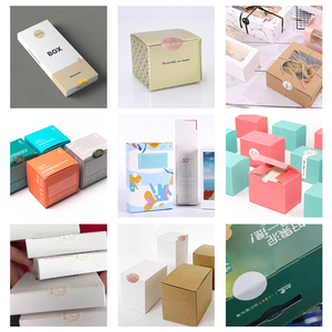 DMX Máy tính để bàn góc máy dán nhãn bán tự động hộp carton góc Nhãn dán nhãn Applicator góc niêm phong máy dán nhãn - Product Image 6