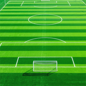 Prix bon marché tapis vert extérieur artificiel gazon synthétique imperméable jardin extérieur artificiel arrière-cour - Product Image 3