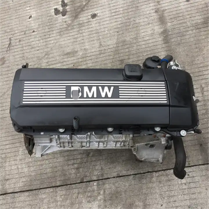 批发二手发动机520i 325i 525i 530i 730Li Z4 X3 X5 2.2L 2.5L 3.0L发动机 - Product Image 6