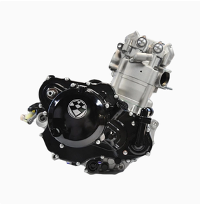 Motores de Motocicleta de 2 Tiempos, 49cc, <span class=keywords><strong>125</strong></span>, 4 Cilindros, cd 200 Turbo 212 Predator Manufacturing Air - Product Image 2