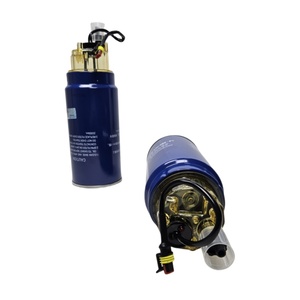 Nhà Máy Giá Hot Bán xe tải Lọc nhiên liệu phụ tùng Bộ Lọc nhiên liệu phần tử <span class=keywords><strong>612600081335</strong></span> - Product Image 3