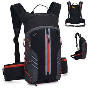 Sports de plein air <span class=keywords><strong>trail</strong></span> running pack Cyclisme Hydratation Sac à dos <span class=keywords><strong>moto</strong></span> VTT sac d'hydratation - Product Image 1