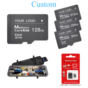 Competitive Stable <strong>Nano</strong> Mini Micro Tf Memoria Carte <strong>Memory</strong> Sd <strong>Card</strong> Capacity Including 16GB 32GB &amp; 64GB Options - Product Image 2