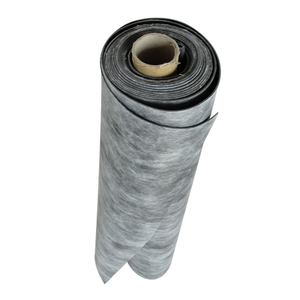 1.<span class=keywords><strong>2</strong></span>毫米质量负载乙烯基MLV隔音隔音罩，用于墙壁天花板地板隔音降噪 - Product Image 3