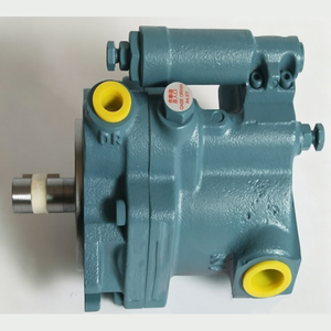 PVS-1B-16N2-12 ปั๊มไฮดรอลิกแบบลูกสูบปรับปริมาตรได้สูง - Product Image 4