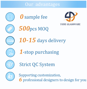 شعار مخصص بسعر الجملة 8oz 250g فندق طويلة الأمد روز شموع صويا معطرة الفاخرة طقم هدايا في الزجاج جرة - Product Image 6