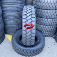 Pneus pour camion de construction, bloc de construction, 12.00 R20 12,00r24 11R22.5 12R22.5 13R22.5 295/80R22.5 315/80r22,5