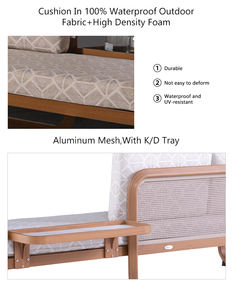 Ensemble <span class=keywords><strong>de</strong></span> canapés d'extérieur au design minimaliste Meubles d'hôtel <span class=keywords><strong>Salon</strong></span> <span class=keywords><strong>de</strong></span> <span class=keywords><strong>jardin</strong></span> <span class=keywords><strong>de</strong></span> luxe Ensemble <span class=keywords><strong>de</strong></span> canapés d'extérieur pour <span class=keywords><strong>salon</strong></span> <span class=keywords><strong>de</strong></span> <span class=keywords><strong>jardin</strong></span> - Product Image 5