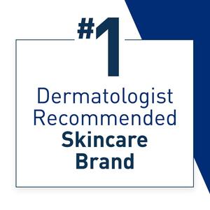Pommade 100% réparatrice, lot de 2, 5 oz chacune, réparation et protection de la peau sèche avec pétrolatum, céramides, lanoline - Product Image 1