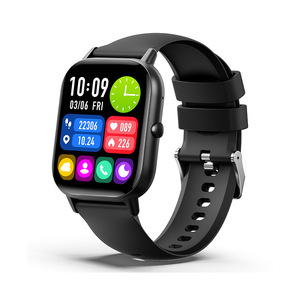 Reloj Inteligente C23 2025 para Mujer, Económico, IP68, con Llamadas Bluetooth, Pantalla Táctil, Monitoreo de Salud Femenina, para Deportes Masculinos - Product Image 4
