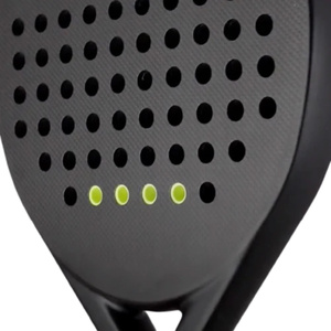 Arronax Diseño personalizado Anti-Vibración Amortiguador TPE <span class=keywords><strong>Tenis</strong></span> Padel Raqueta Amortiguadores antivibración - Product Image 2