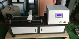 Geleider Staaldraad Koppel Tester Torsie Testapparatuur Buigen Wikkel Testmachine - Product Image 6