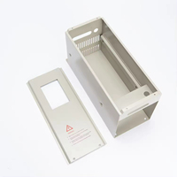 Fabrication sur mesure de pièces en tôle par usinage CNC de précision, découpe laser, fabrication en acier inoxydable et aluminium pour ODM