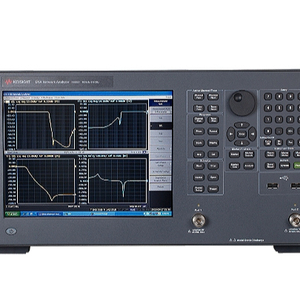 Keysight E5063A Ena เครื่องวัดเครือข่ายแบบเวกเตอร์ประสิทธิภาพสูง - Product Image 1