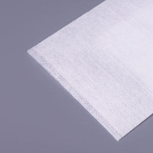 100% Rayon Niet-Geweven Stof M-3 Cleanroom Afvegen Voor Het Reinigen Van Diffusieovens En Gevoelige Elektronische Apparatuur - Product Image 5