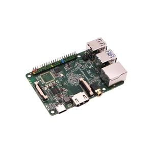 Placa de Desarrollo GGDX Renesas Radxa ROCK 4BPlus <span class=keywords><strong>OP1</strong></span> Individual con CPU de Seis Núcleos, Compatible con Raspberry Pi, Kit Incluido - Product Image 2