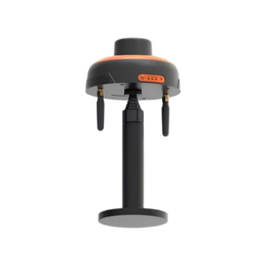 สถานีควบคุมภาคพื้นดินไร้สาย SKYDROID 915MHz สำหรับโดรน RTK ความแม่นยำระดับเซนติเมตร 2 ซม. ระบบความถี่คู่ L1 L2 ตัวรับสัญญาณ GPS ภายนอกอาคาร - Product Image 5
