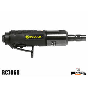 เครื่องบด RC7068ความเร็วต่ำ Rodcraft พร้อมคอลเลต6มม. - Product Image 3