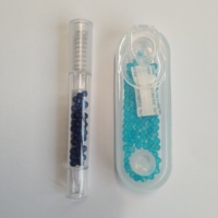 Stylos à billes mentholées pour cigarettes, capsules à billes de menthe pour fumer
