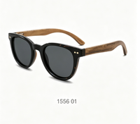 Lunettes de soleil rondes multicolores en PC, polarisées UV400, unisexes, pour la conduite, les voyages, la plage, le quotidien, les activités de plein air, avec logo personnalisé